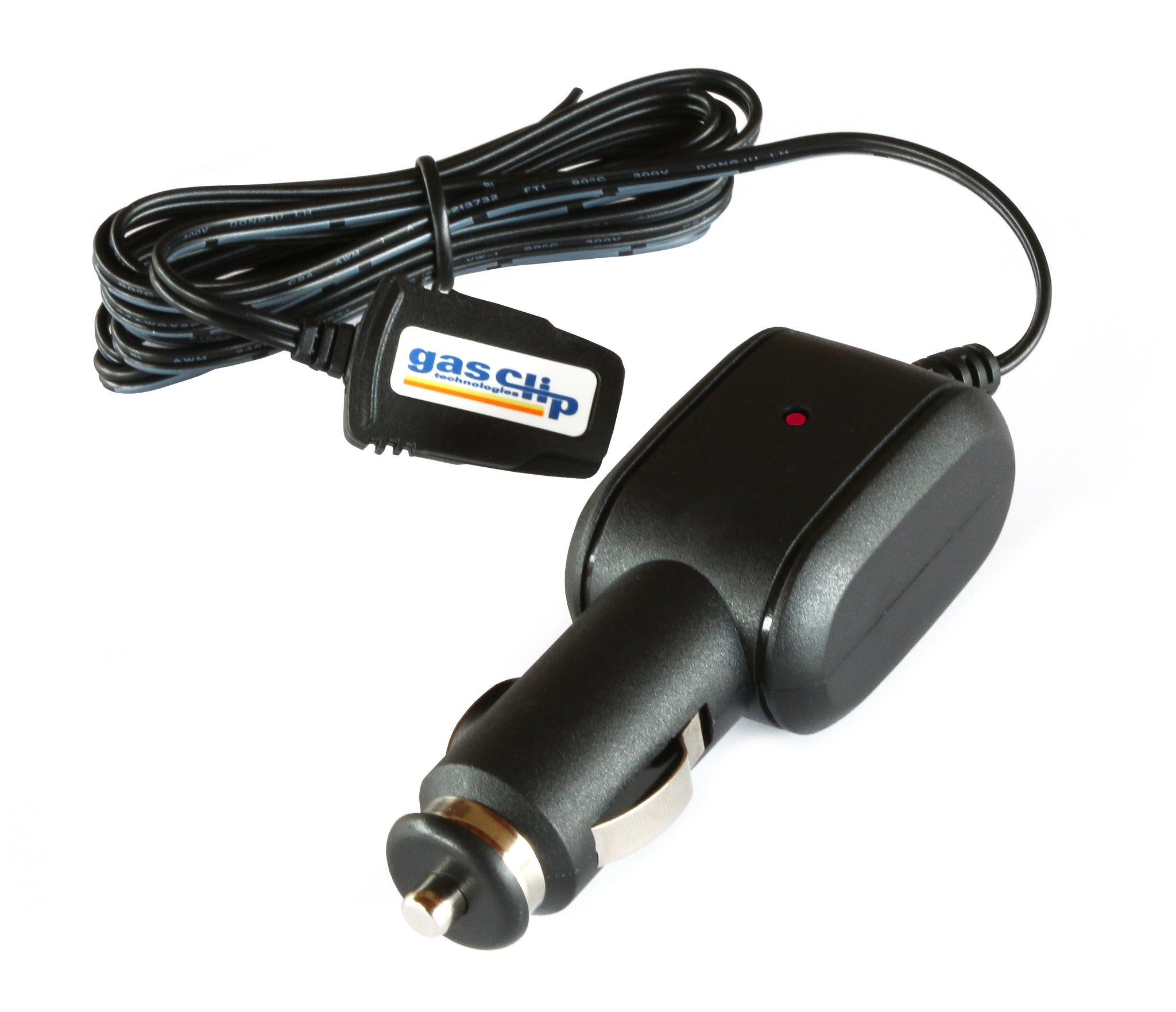 Multi Gas Clip Vehicle Charger