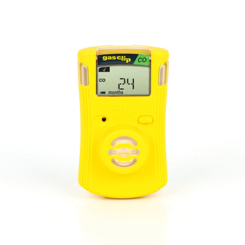 Single Gas Clip Detector (CO)