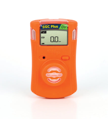Single Gas Clip Plus Detector (CO)